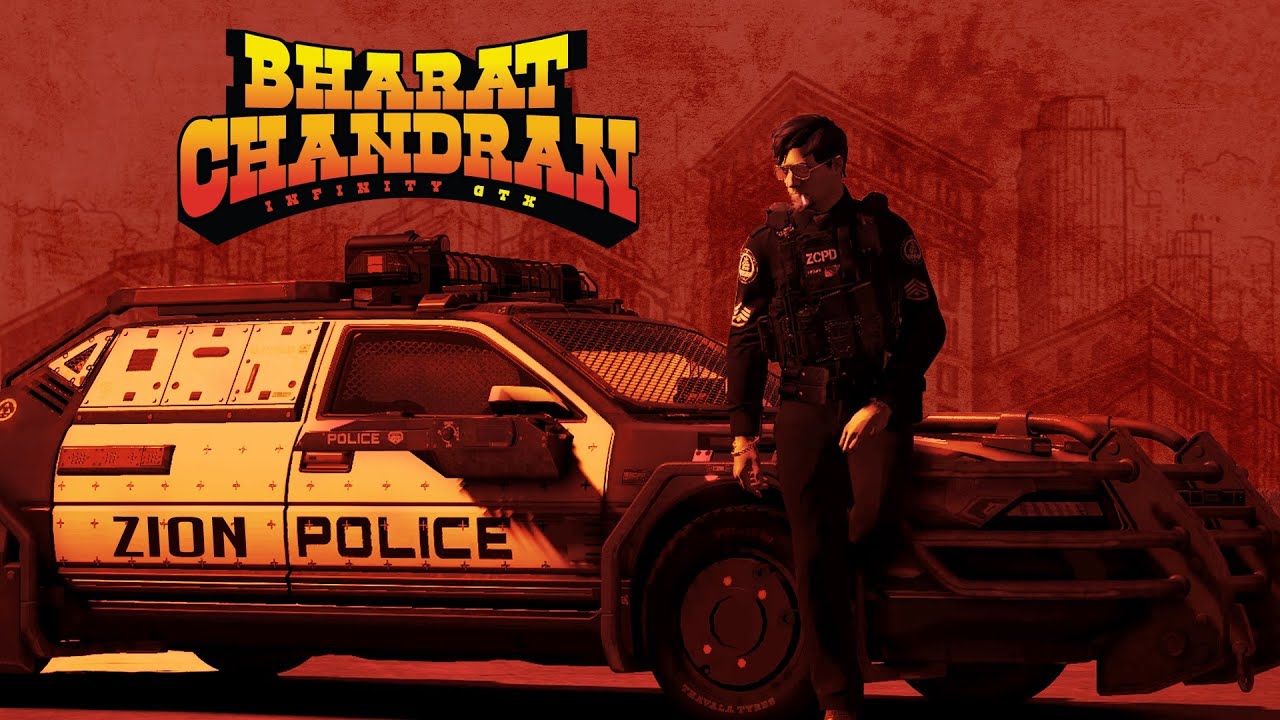 ACP BHARAT CHANDRAN ON DUTY | SHORT LATE NIGHT SRPD LIVE |