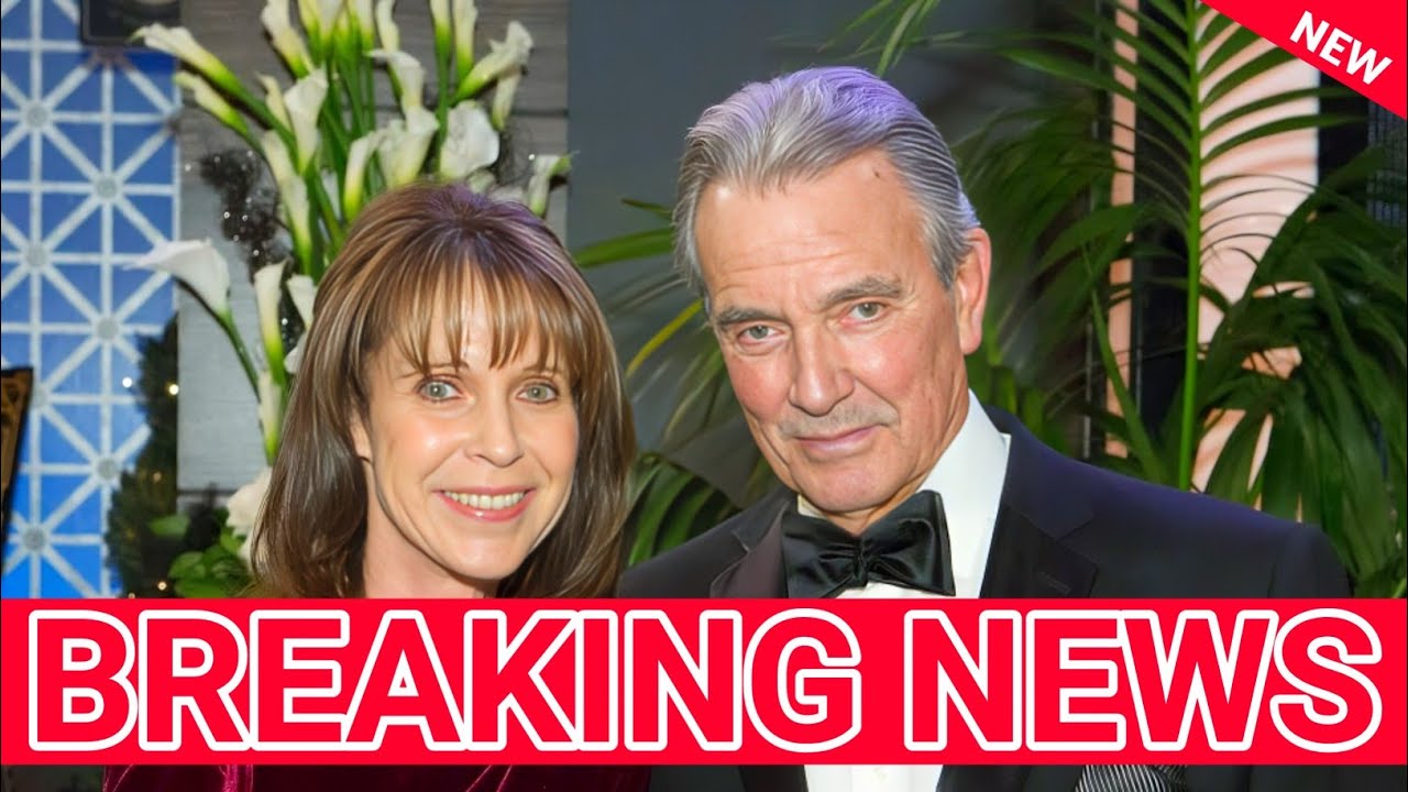 Tragic Death! Young and the Restless Victor Newman DROPS! It will shock&nbsp;everyone!