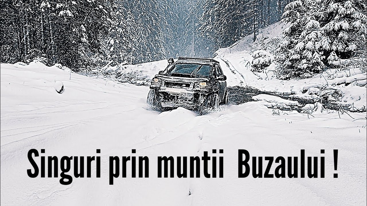 💥 Off Road Freelander,prima zapada din acest sezon - Vf Penteleu + Foisorul celor 3 provincii 💥 ❗❗❗