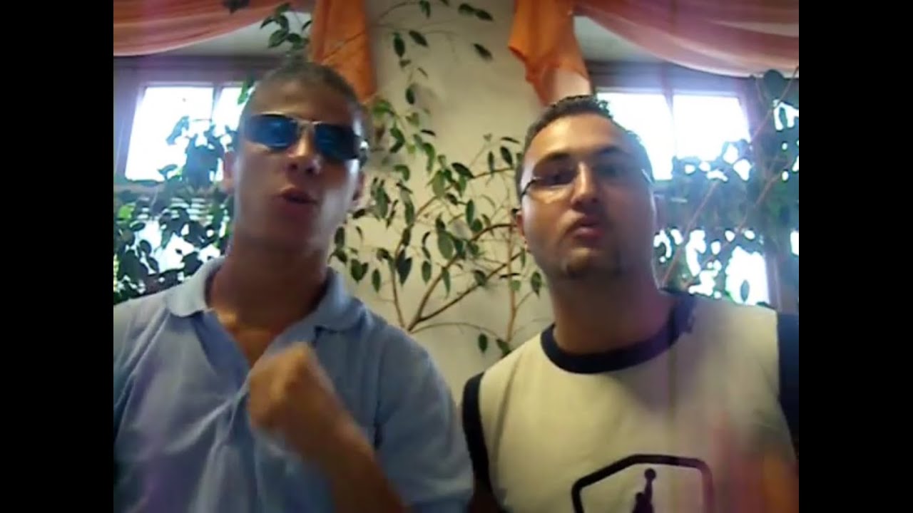 Mördan & Mc Dogggi - Superflow