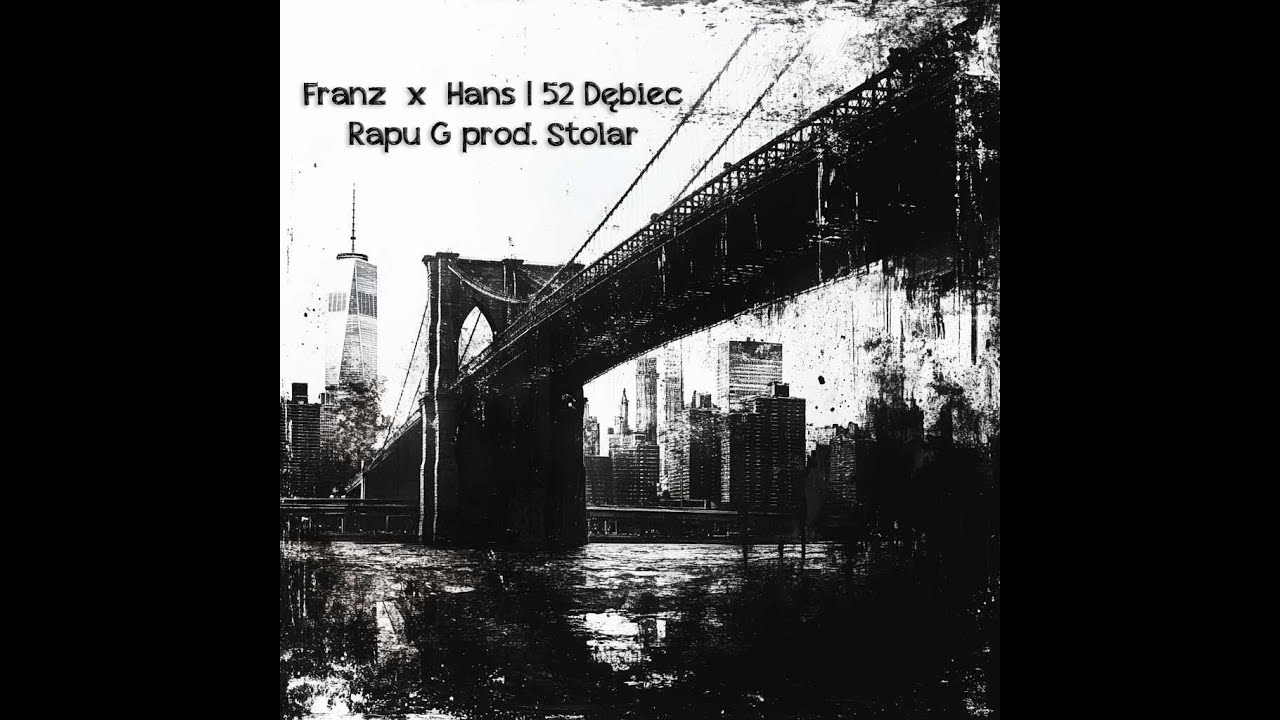 Franz x Stolar (Ustawienia Fabryczne) feat. Hans 52 Dębiec - Rapu G