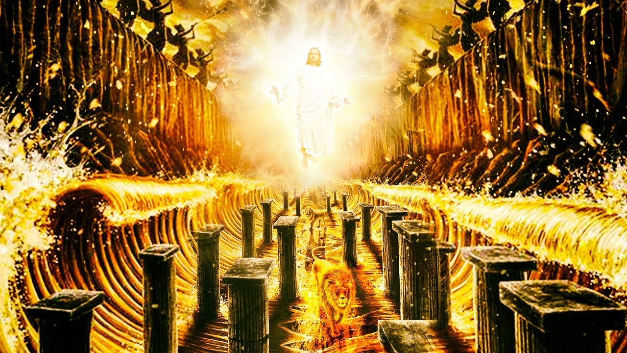 The Second Coming Of Jesus  What Do We Do Until Then