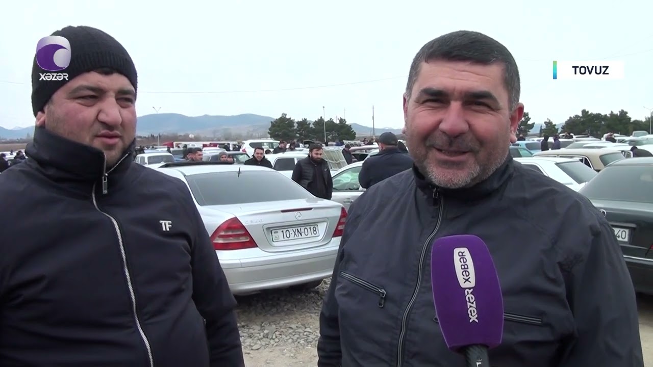İkinci əl avtomobillər kəskin bahalaşıb?