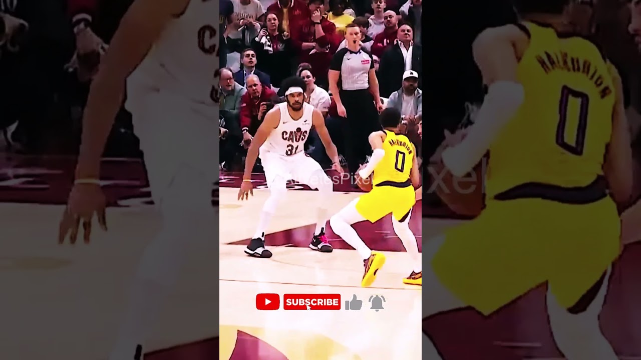 When NBA Players Show ZERO Emotion After Going Off! 🥶