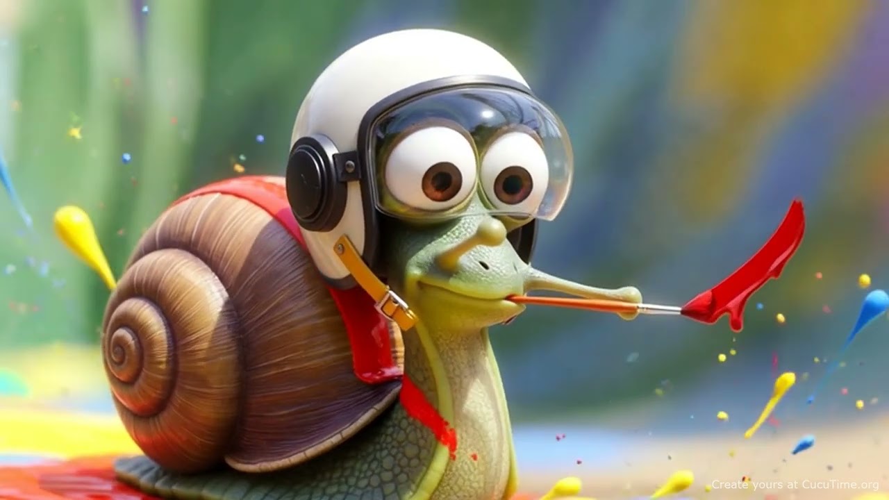 Turbo Cruz and His Super-Sonic Shell