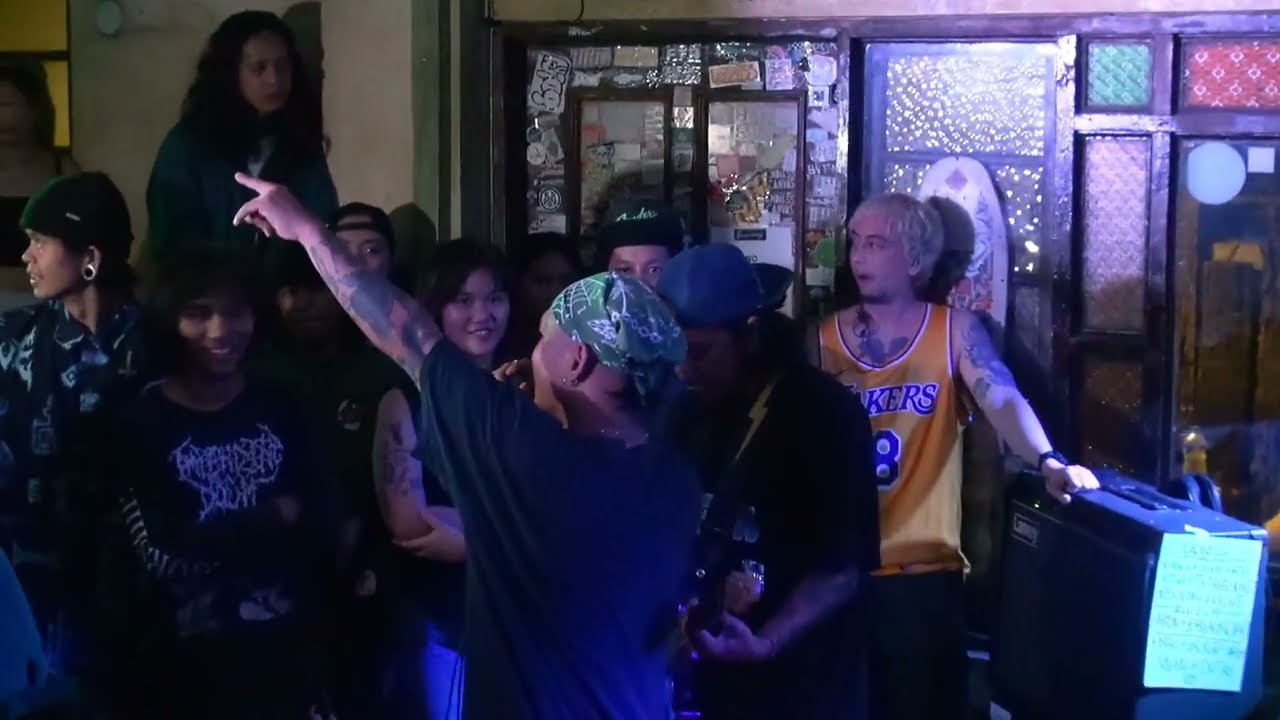 •slamcam• BADWAVE (Saguijo 3/9/24)