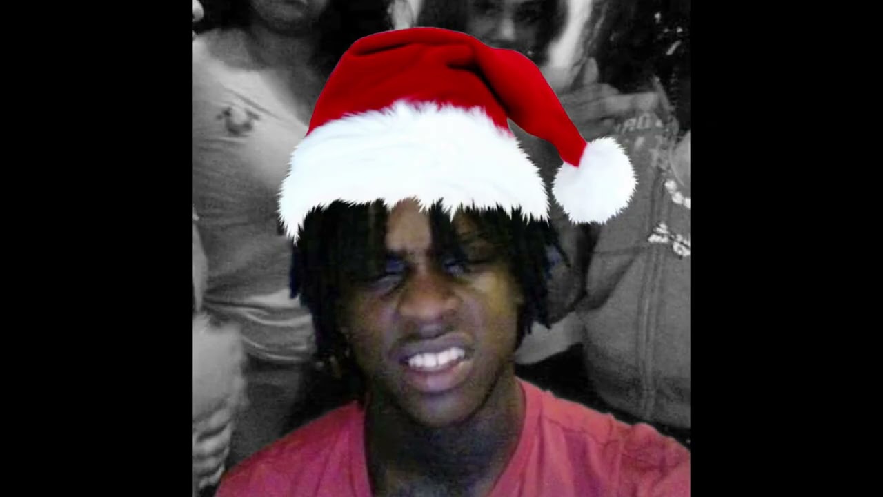 [FREE] CHRISTMAS TRAP TYPE BEAT - 