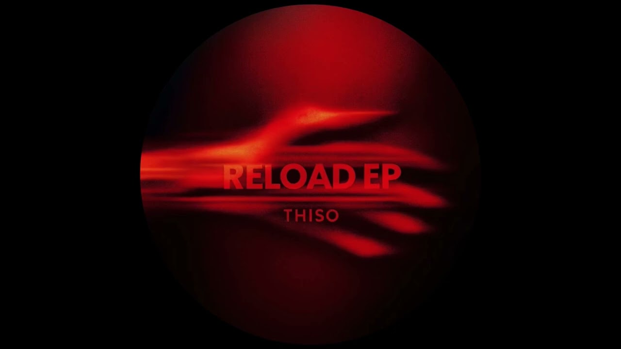 THISO - All I Wanna