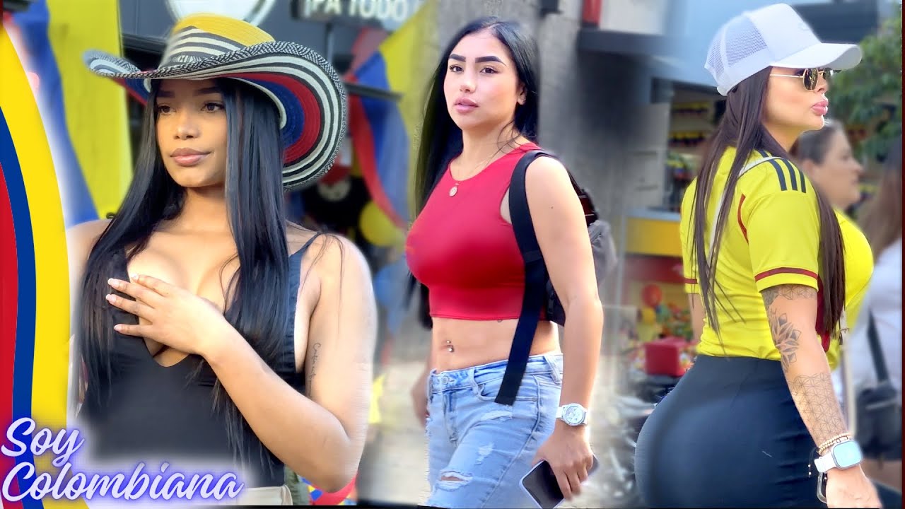 🇨🇴La 70 Street Party Scenes & Provenza Nightlife Walking Tour