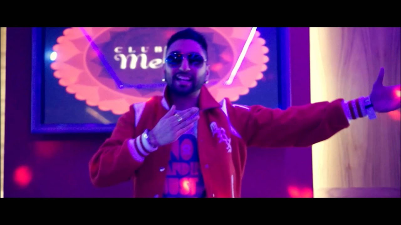 Lacky C feat. Desi Bhuv - Dil Lehgi (Official Music Video)