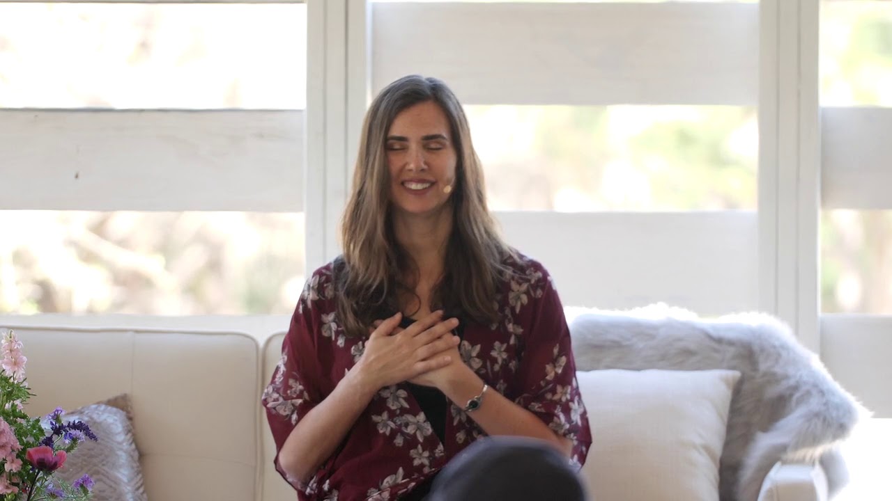 Fierce Self-Compassion: Unplug Your Inner Critic with Dr. Kristin Neff