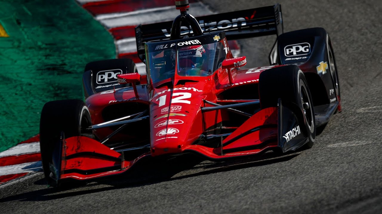 Indycar 2022 Season Review