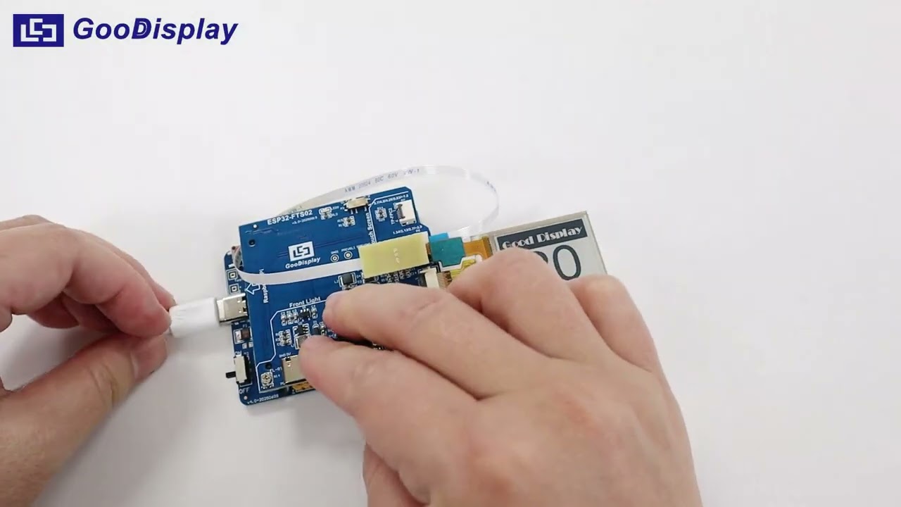 TTL Interface Support for Low-Speed Serial Development