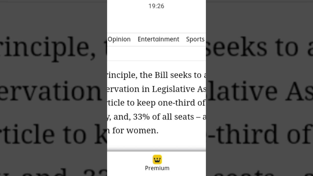 woman reservation bill ,mahila aarakchan bill, women reservation in parliament and assembly.