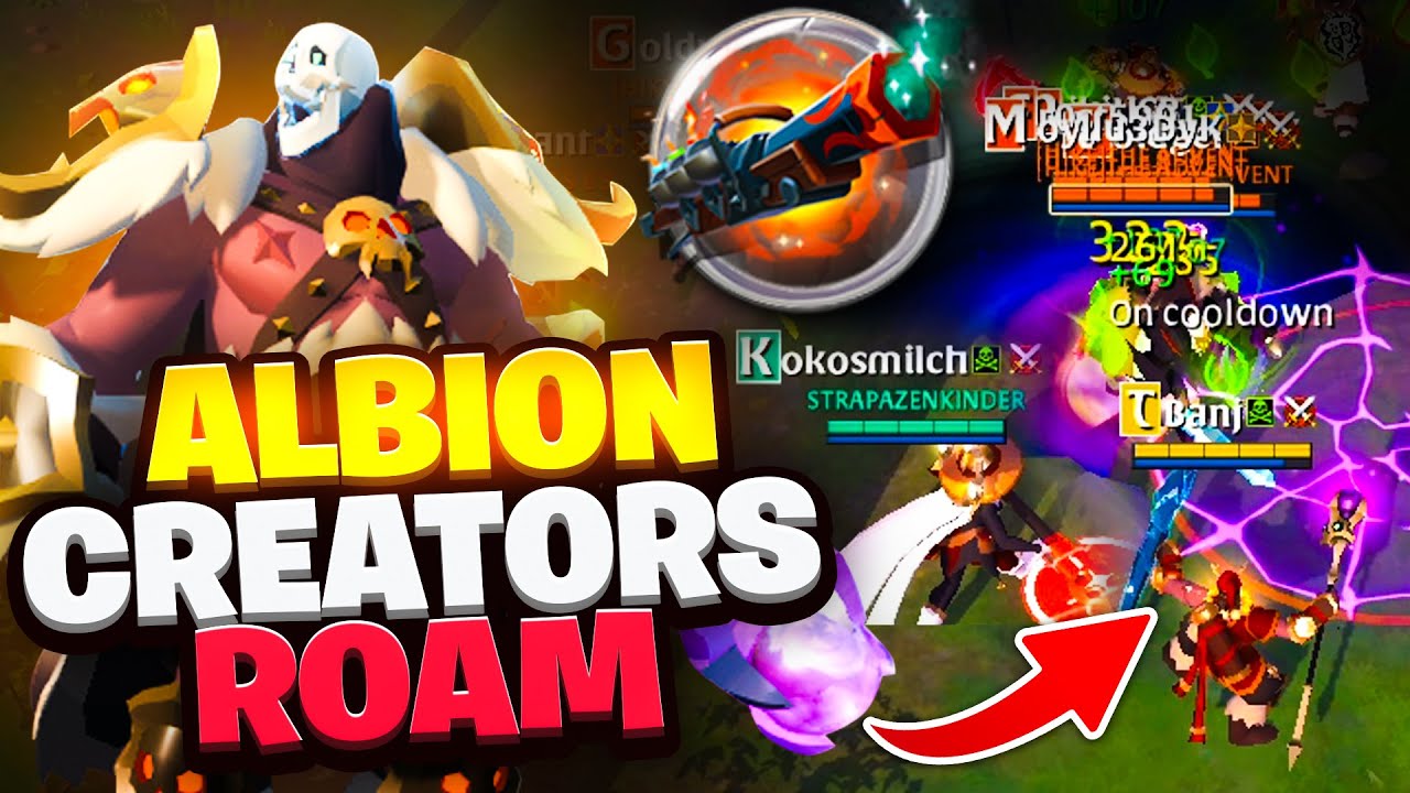 OPEN WORLD BOMB! Hunting ANNIVERSARY MOBS!