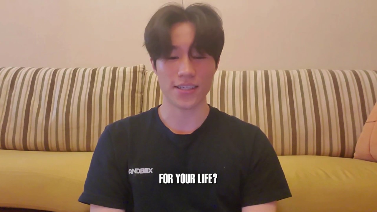 Saebyeolbe Picked Out All The Questions | Ask NYXL