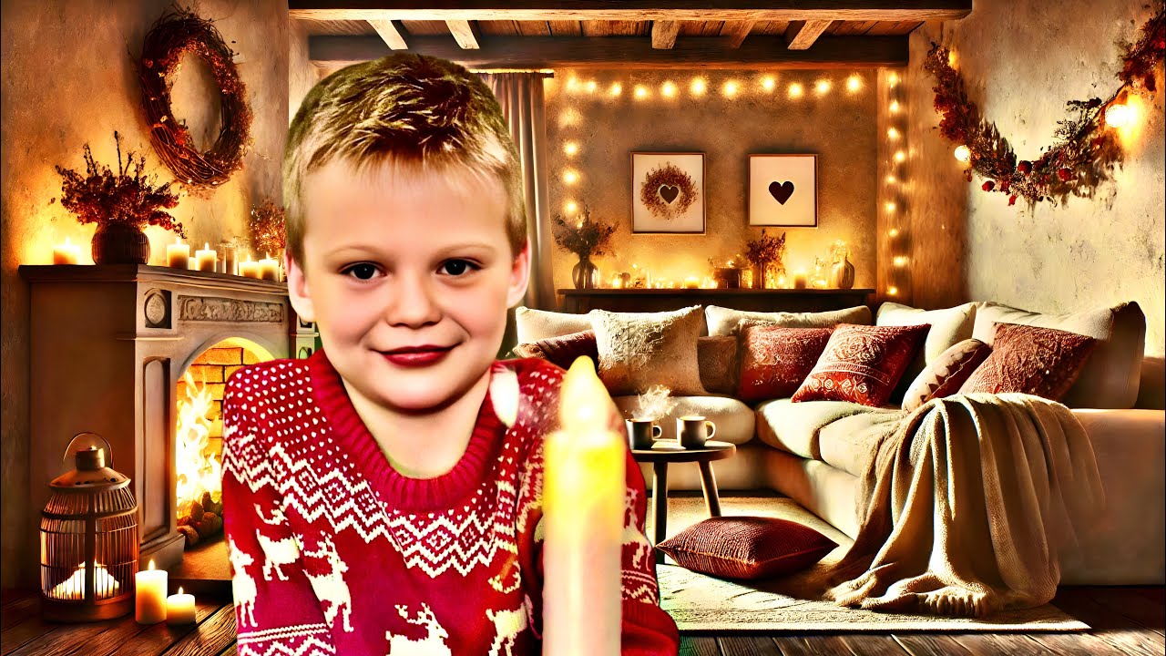 INTERVJU MED WALLE!