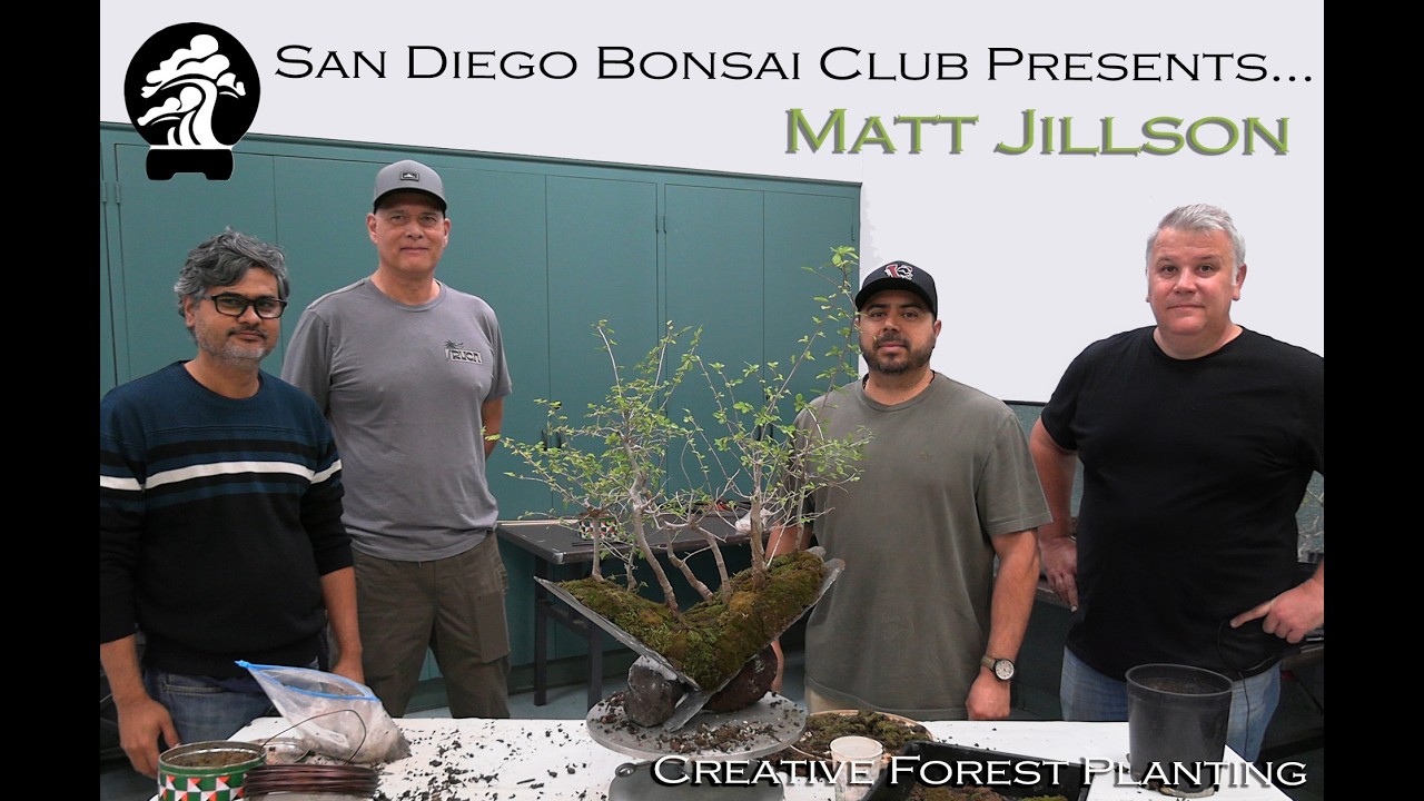 Matt Jillson - SDBC February 2026 v2