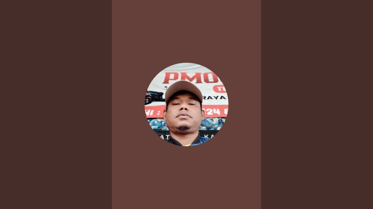 ANDI ABRET sedang live sekarang!