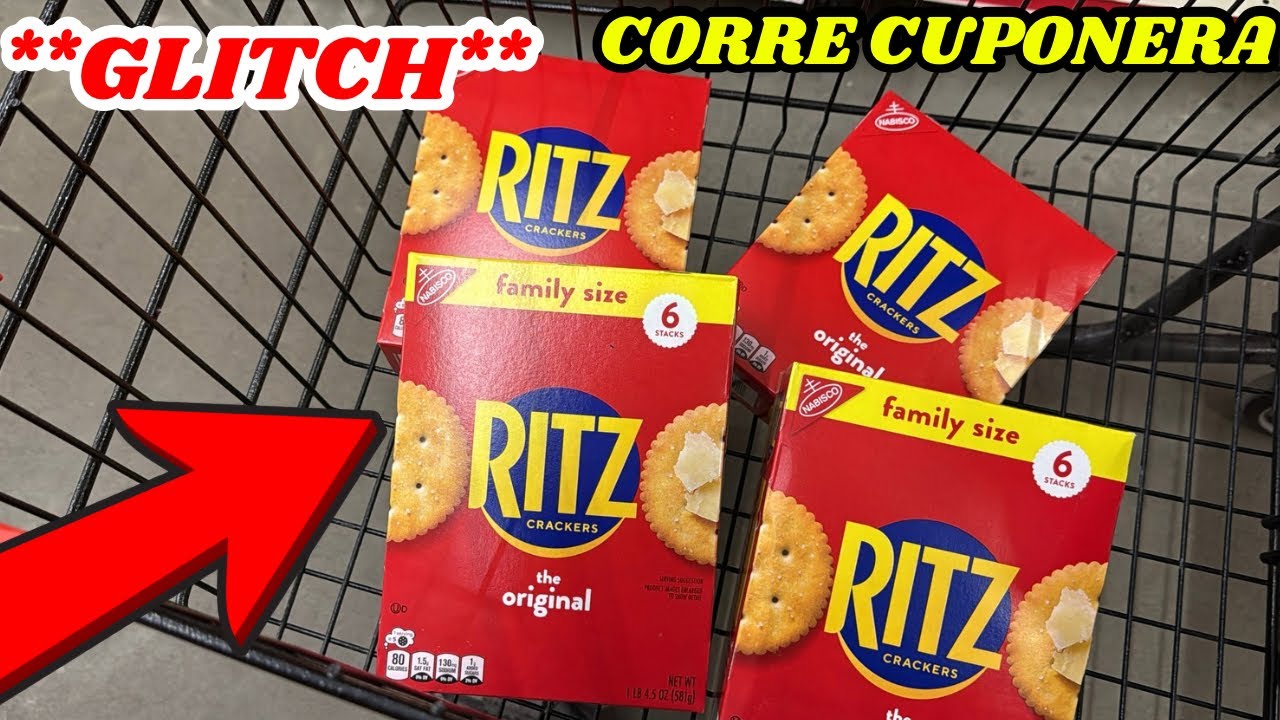 ‼️🔥GLITCH **’CORRE POR QUÉ SE ACABAN**🔥‼️