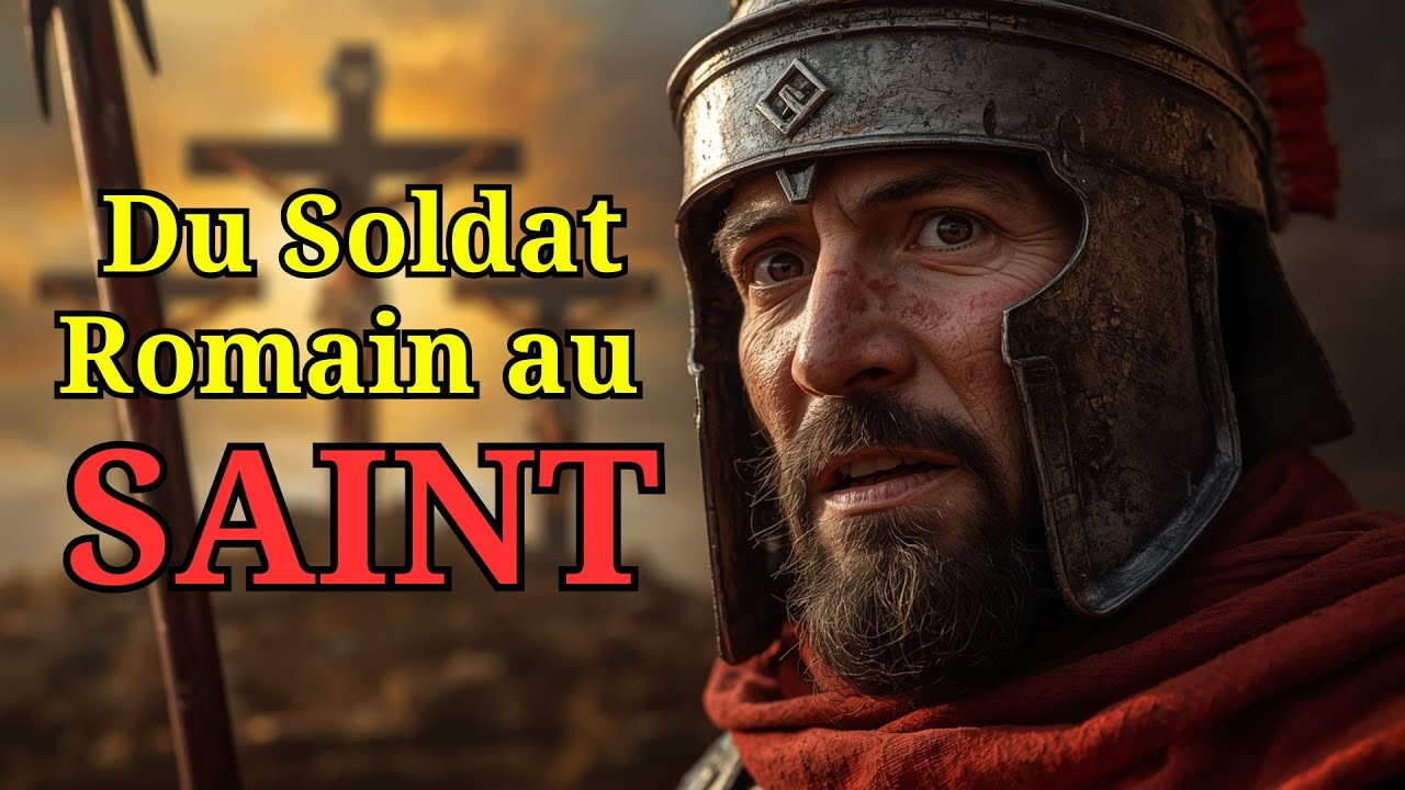 La Lance qui a Perc&eacute; le Christ : L'Arme Sacr&eacute;e de Longinus qui a Chang&eacute; l'Histoire (Myst&egrave;re R&eacute;solu?)