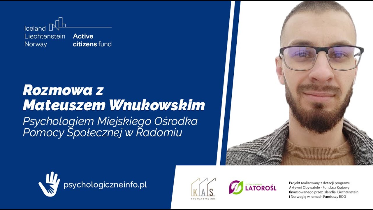 Wpływ mediów społecznościowych na zdrowie psychiczne dzieci i młodzieży (wywiad)
