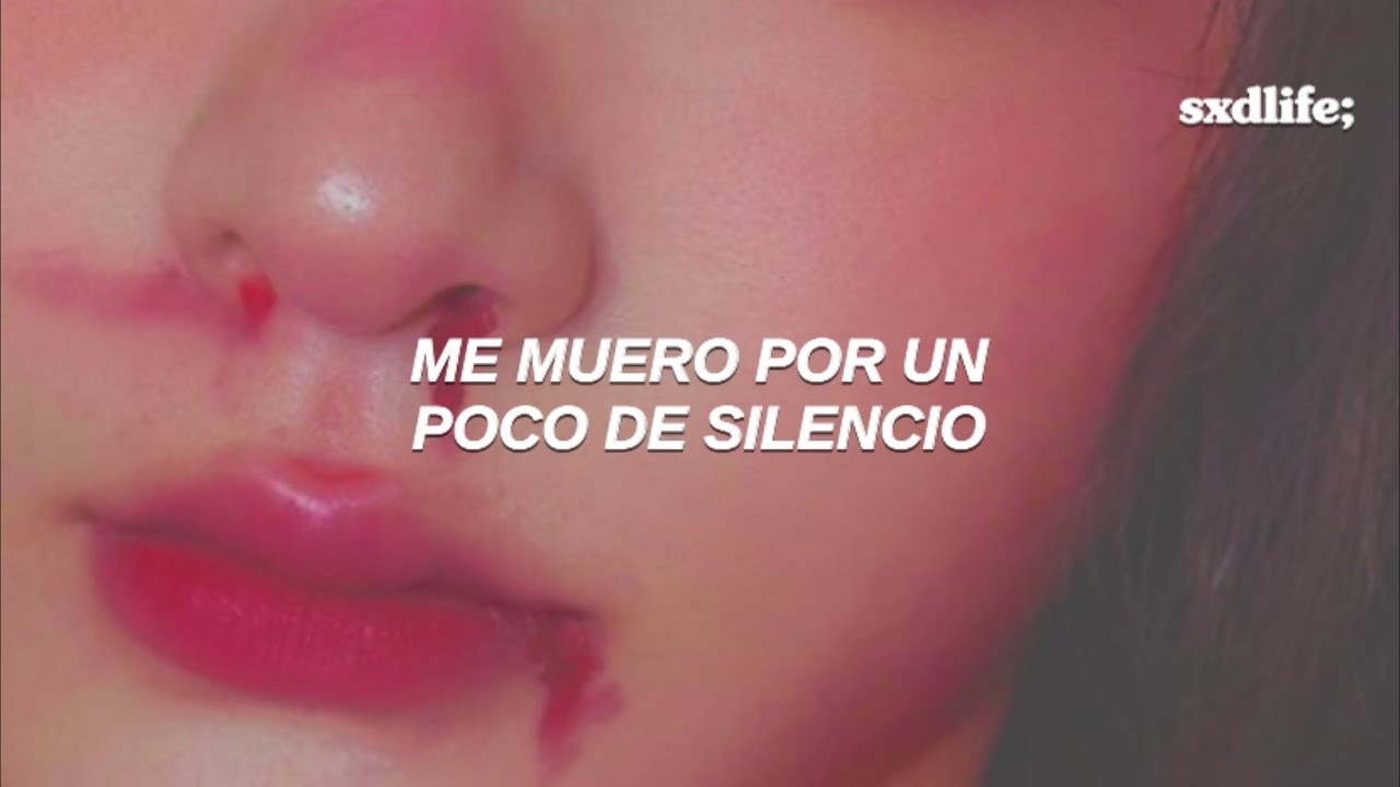 Nessa Barrett - unnecessary violence // Español