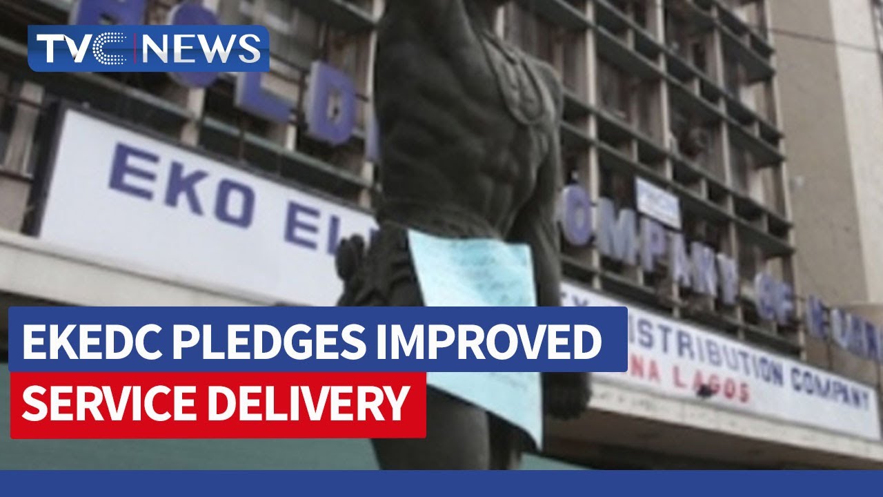 EKEDC Engages Customers To Improve Service Delivery