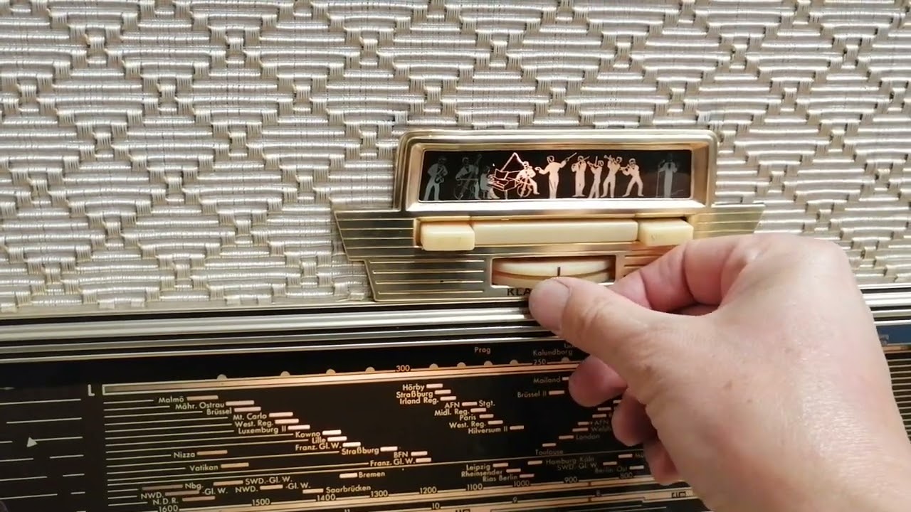 PHILIPS CAPELLA 663
