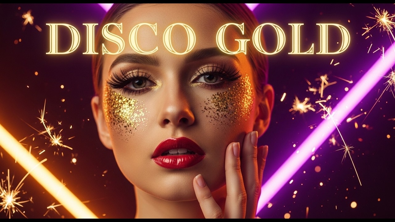 New Italo Disco Revival &ndash; Modern Retro 80s Synth Mix