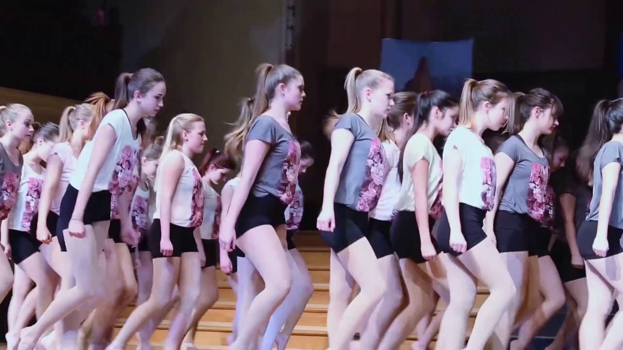 balladyum Tanzshow 