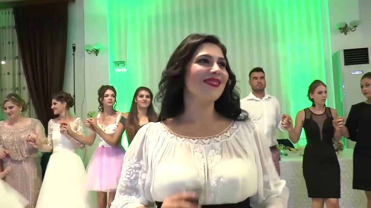 Formatia Olt Mixt Event's.Bobarlica  la Olt