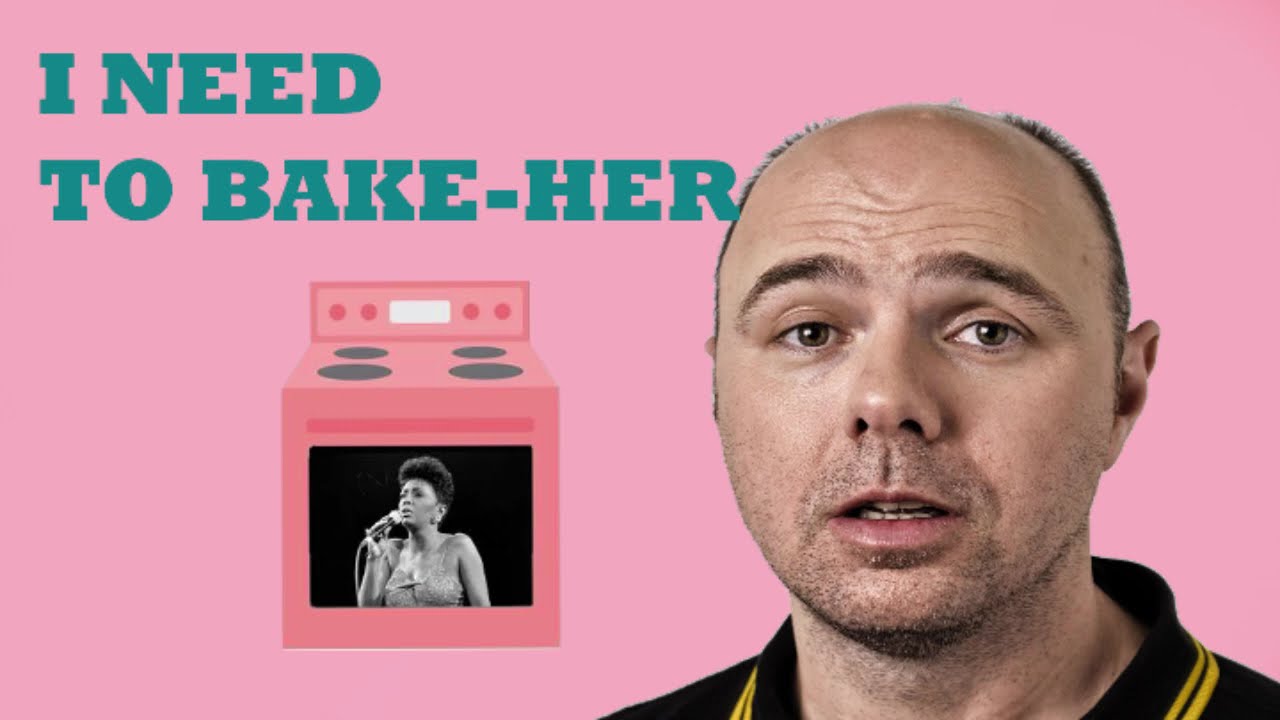 I need to bake her - Best of Karl  Pilkington, Gervais, Merchant - xfm S02E21