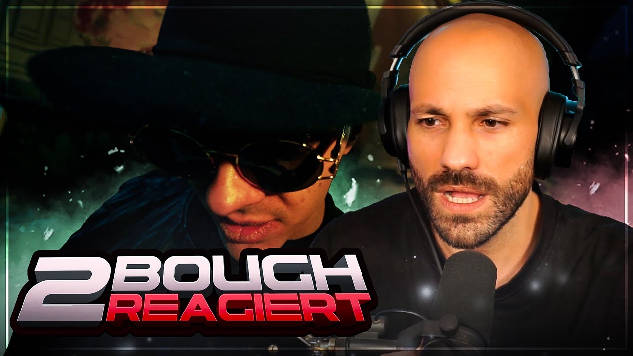 LACAZETTE - S&S / 2Bough REACTION