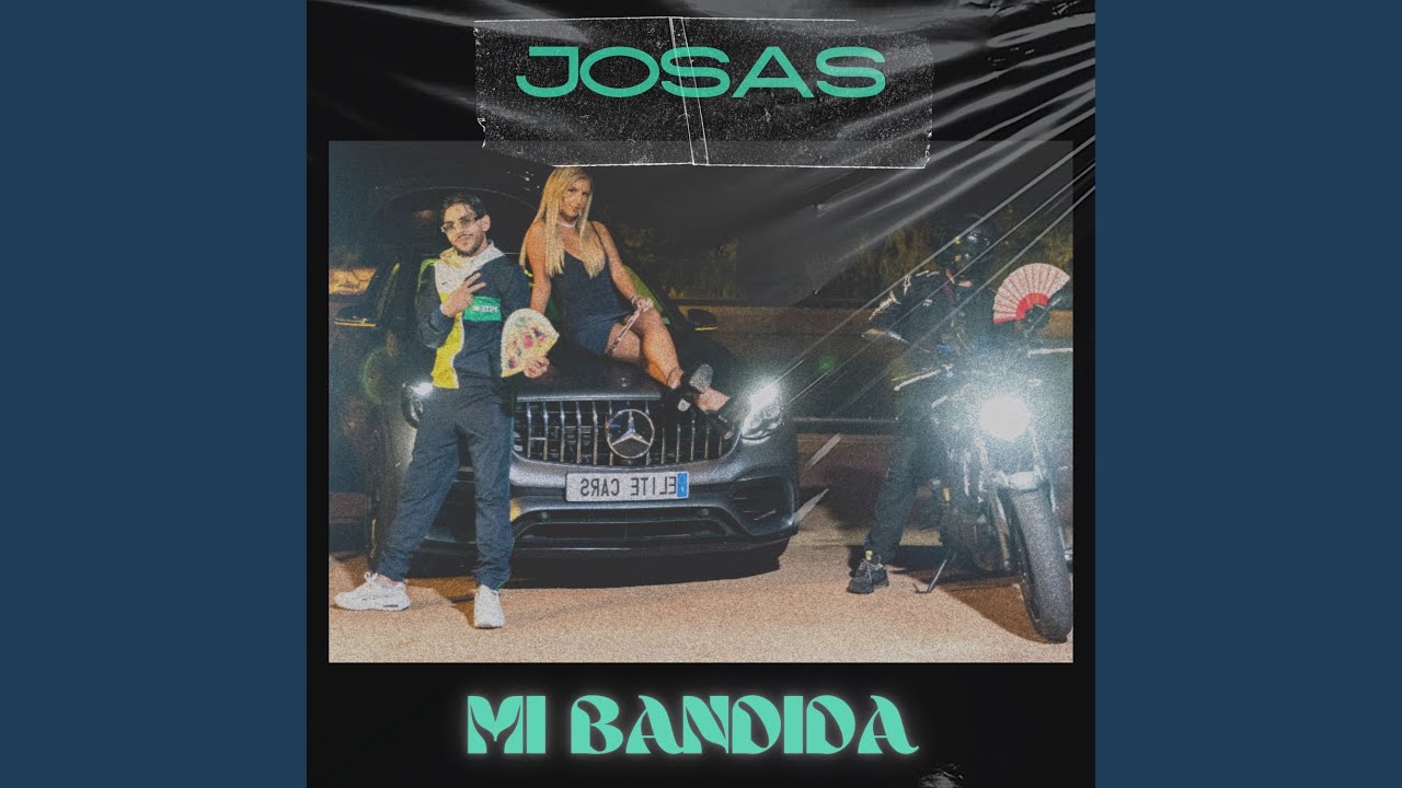Mi Bandida