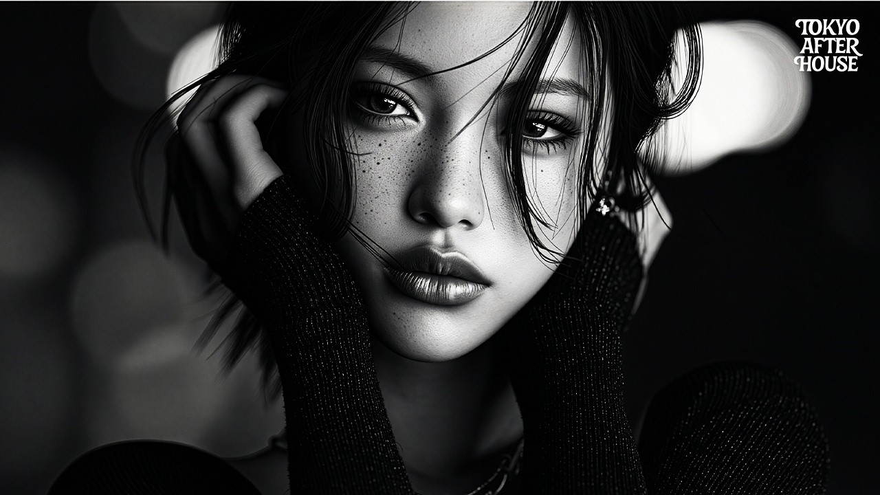 Deep House Mix 2026 | 🇯🇵 Japanese Vocal | Emotional House | Tokyo Night #44