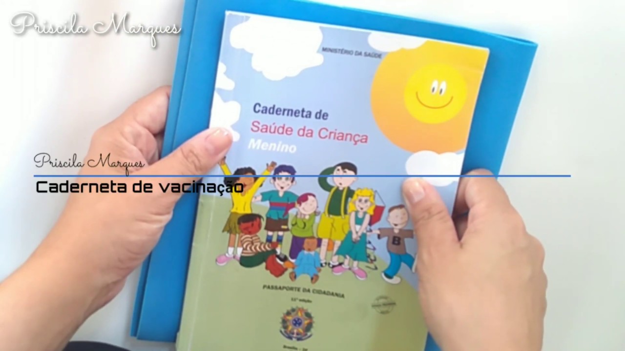Como fazer Capa simples caderneta de vacinação E.V.A #medidasCapadevacina #eva #capadevacina