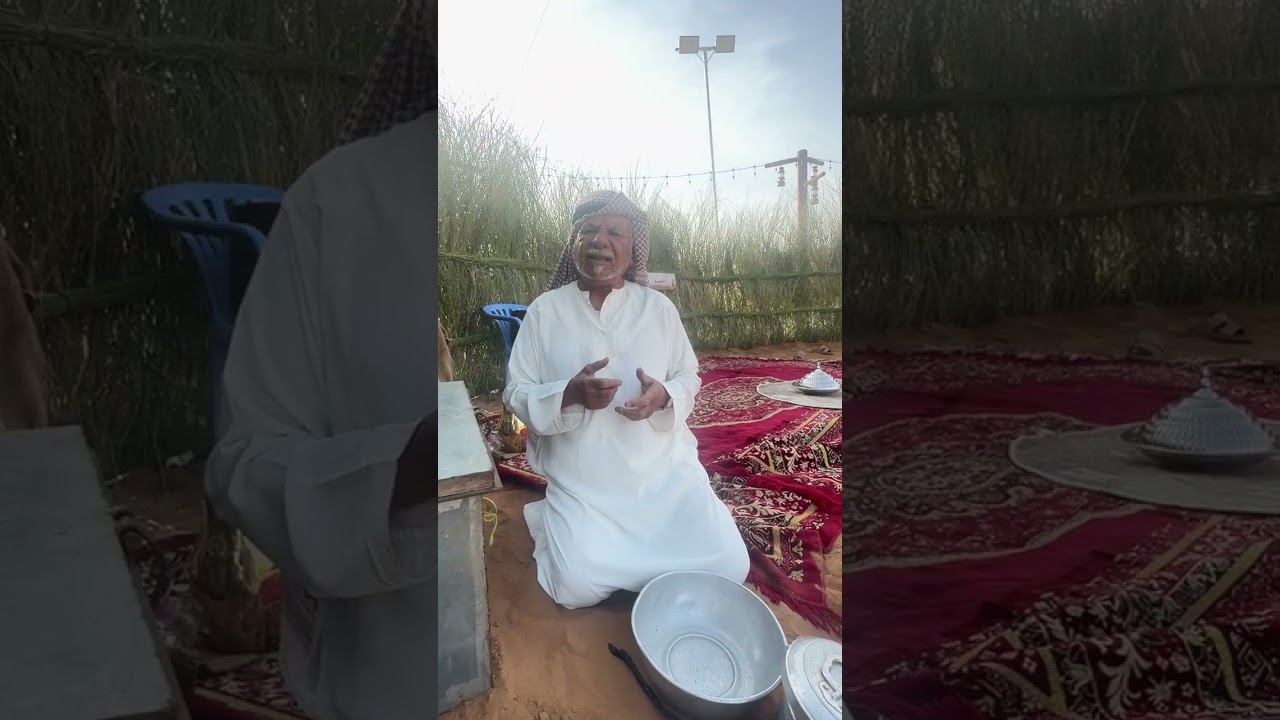 فعاليات أيام الشارقة التراثية حصن الذيد 2026