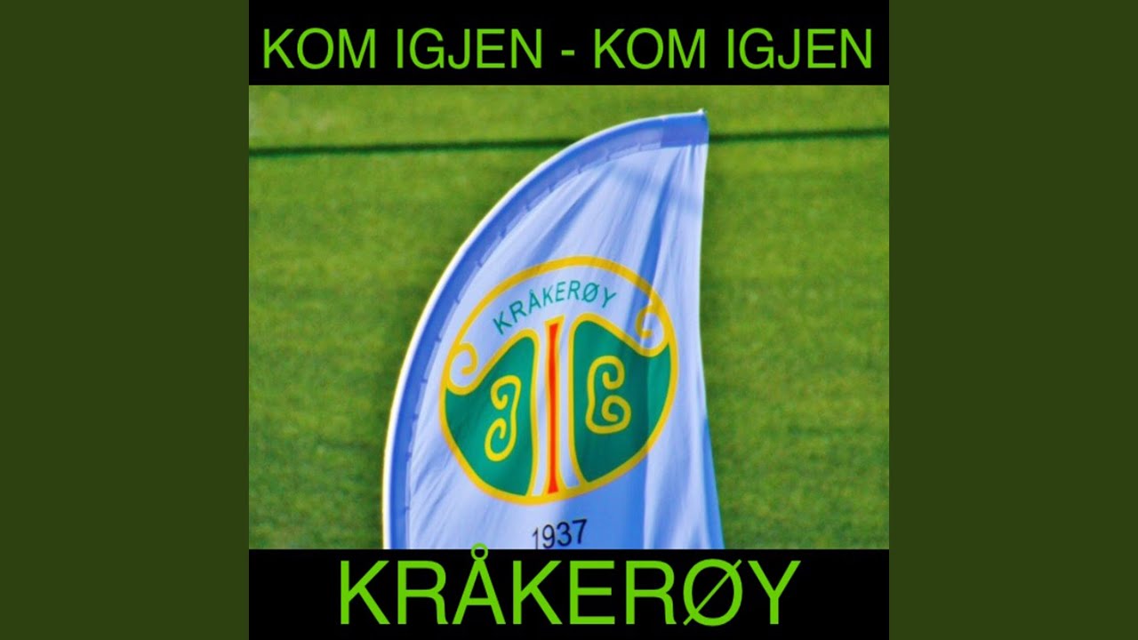 Kom igjen, Kom igjen, Kråkerøy!