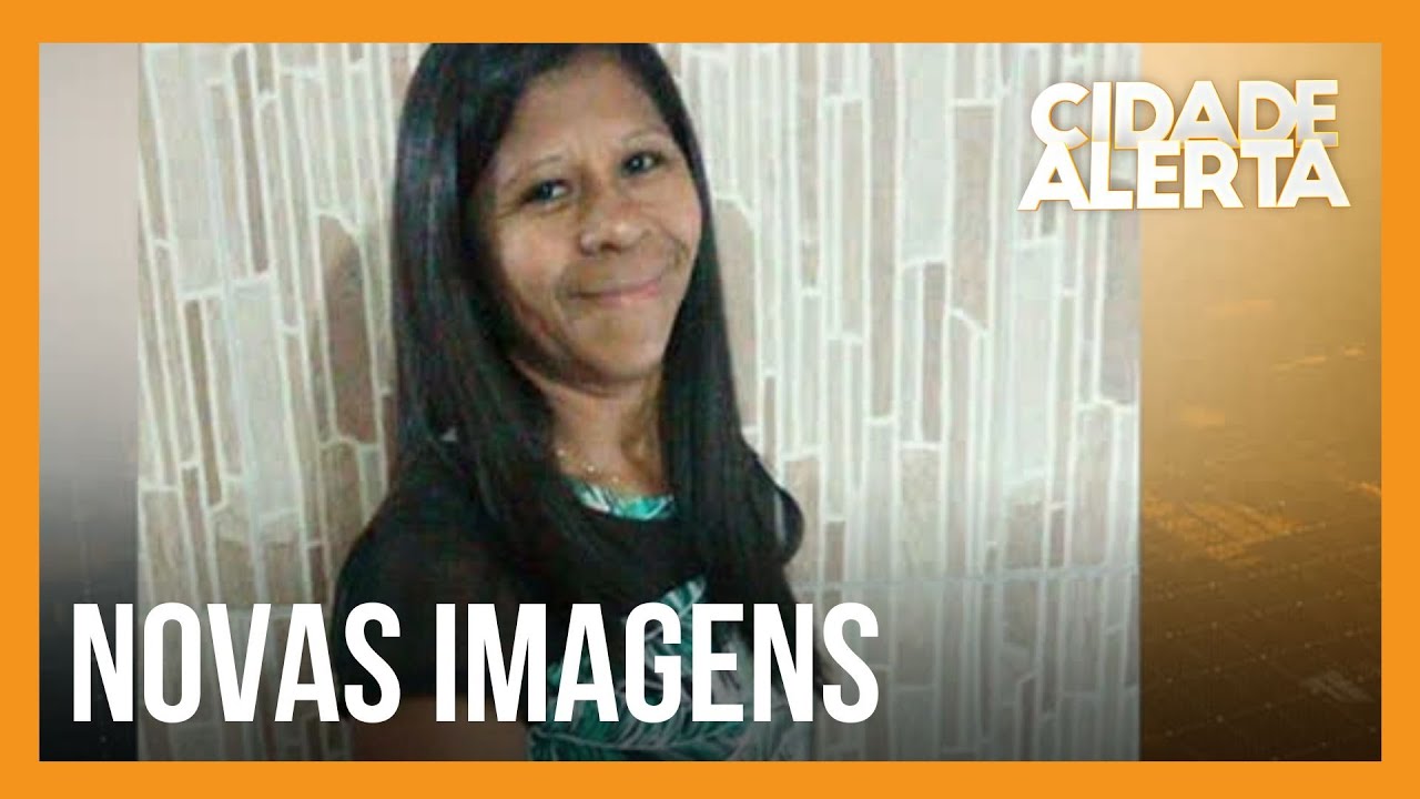 Caso dona Telma: novas imagens mostram a mulher saindo da casa de show e indo ao estacionamento