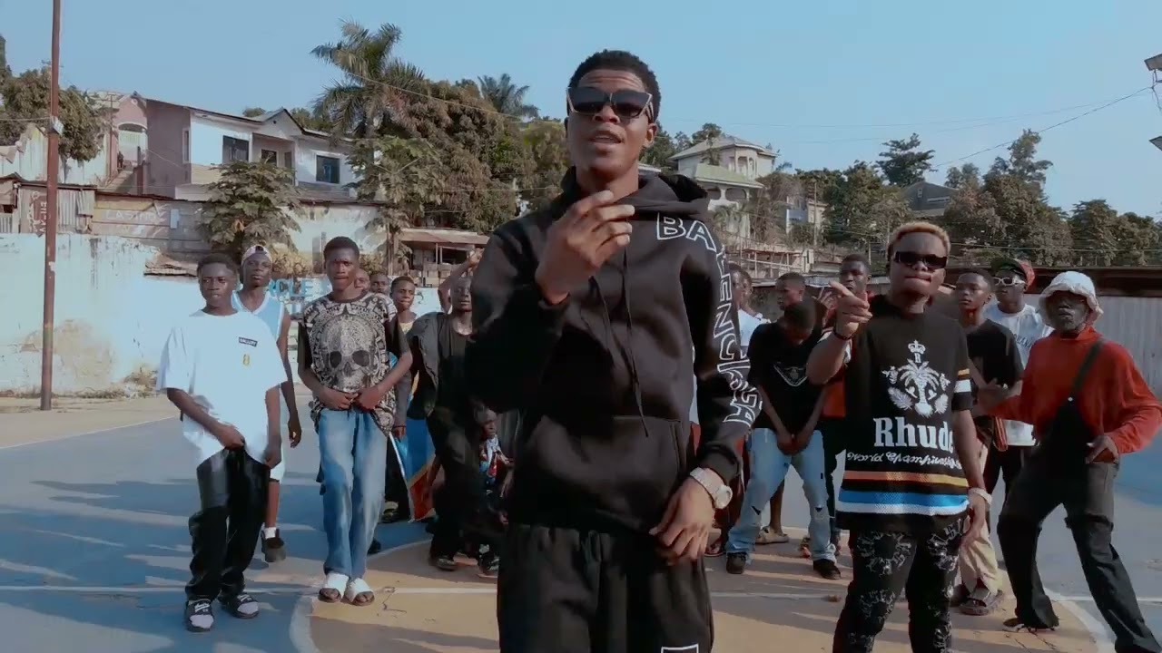 Nibe Logik_Clash Remix_ Feat Mignon Zer X Koko du Drill _ officiel