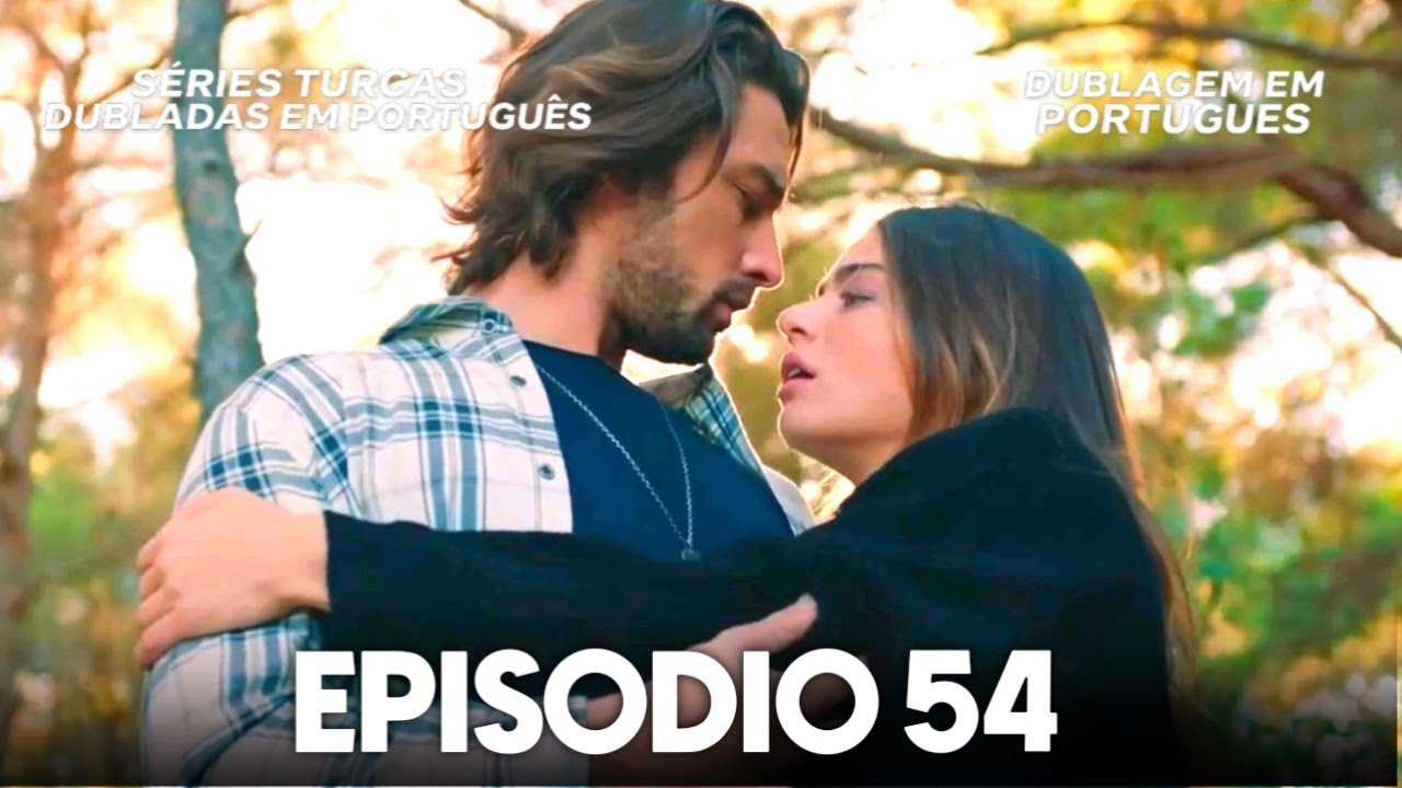 Amor na Ilha Episódio 54 (Dublagem em Português) 