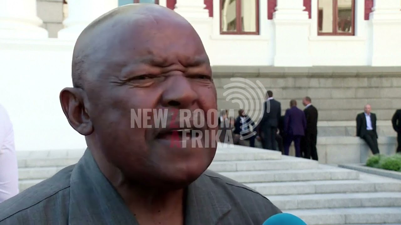 Lekota funeral arrangements: Cope awaits family decision