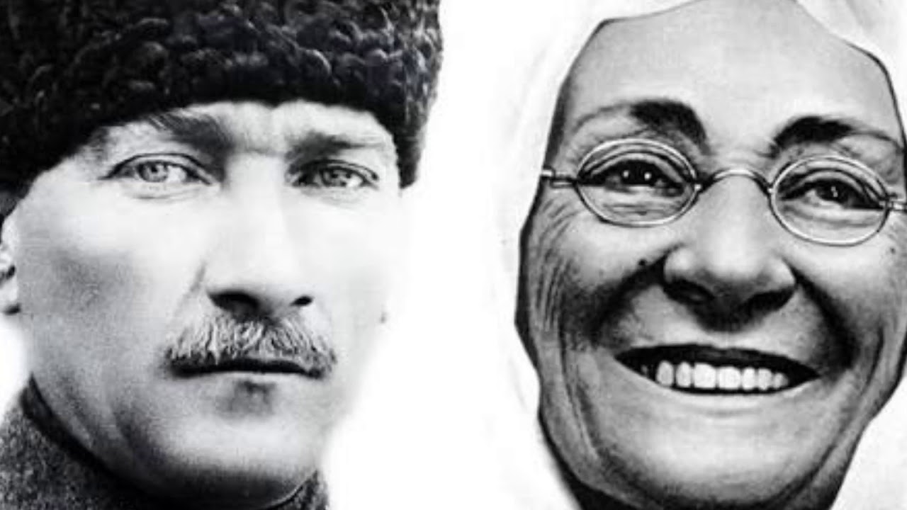 Başak Tatlıbal  Keten g&ouml;mlek giyer evlat