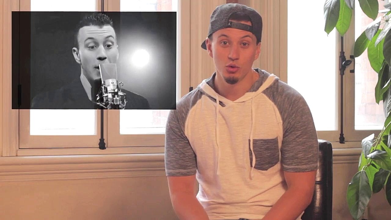 USA Busking Tour &bull; Intro &bull; #ThatFreestyleGuy