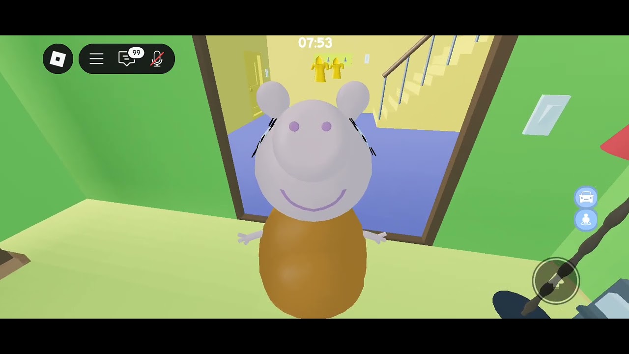 Peppa la marrana capítulo la desaparición