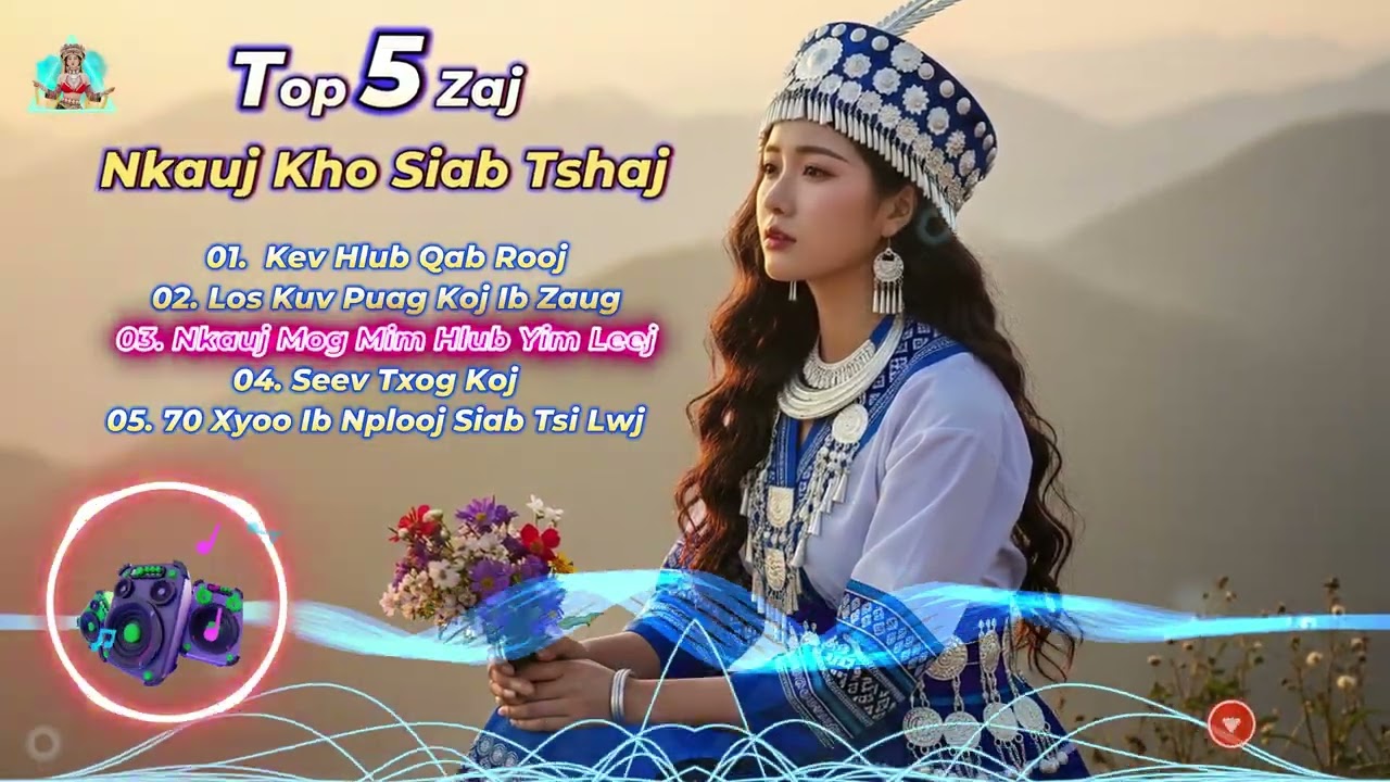Top 5 Zaj Suab Nkauj Kho Siab Tshaj 2026