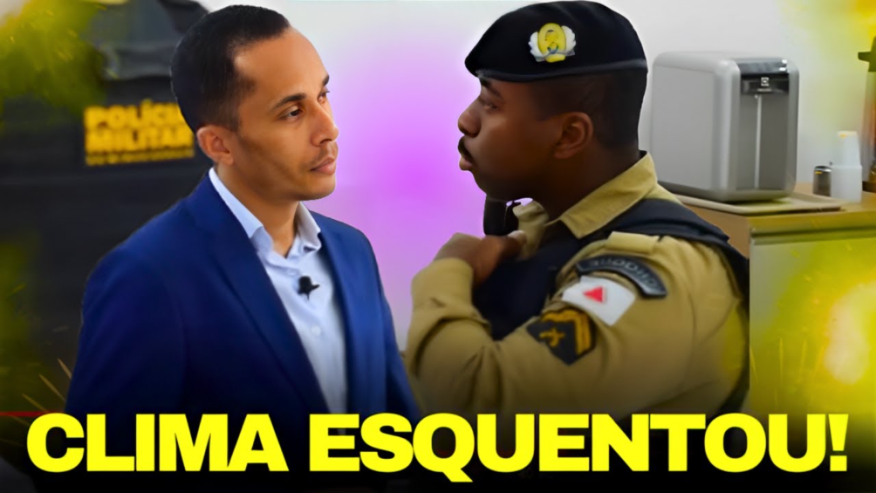 🚨 CHAMOU A POLÍCIA PRO BEN MENDES DE NOVO E VEJA O QUE ACONTECE | Rei Davi Reage à Vídeos Aleatórios