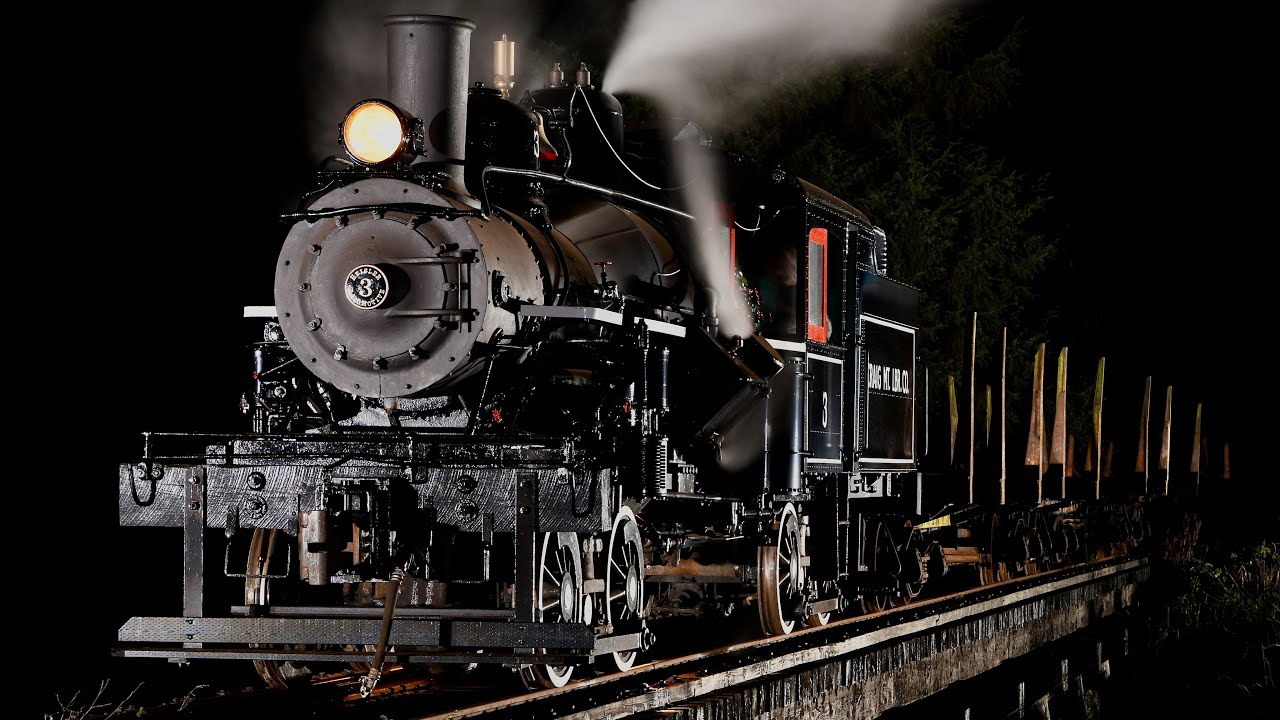 Night Trains 4