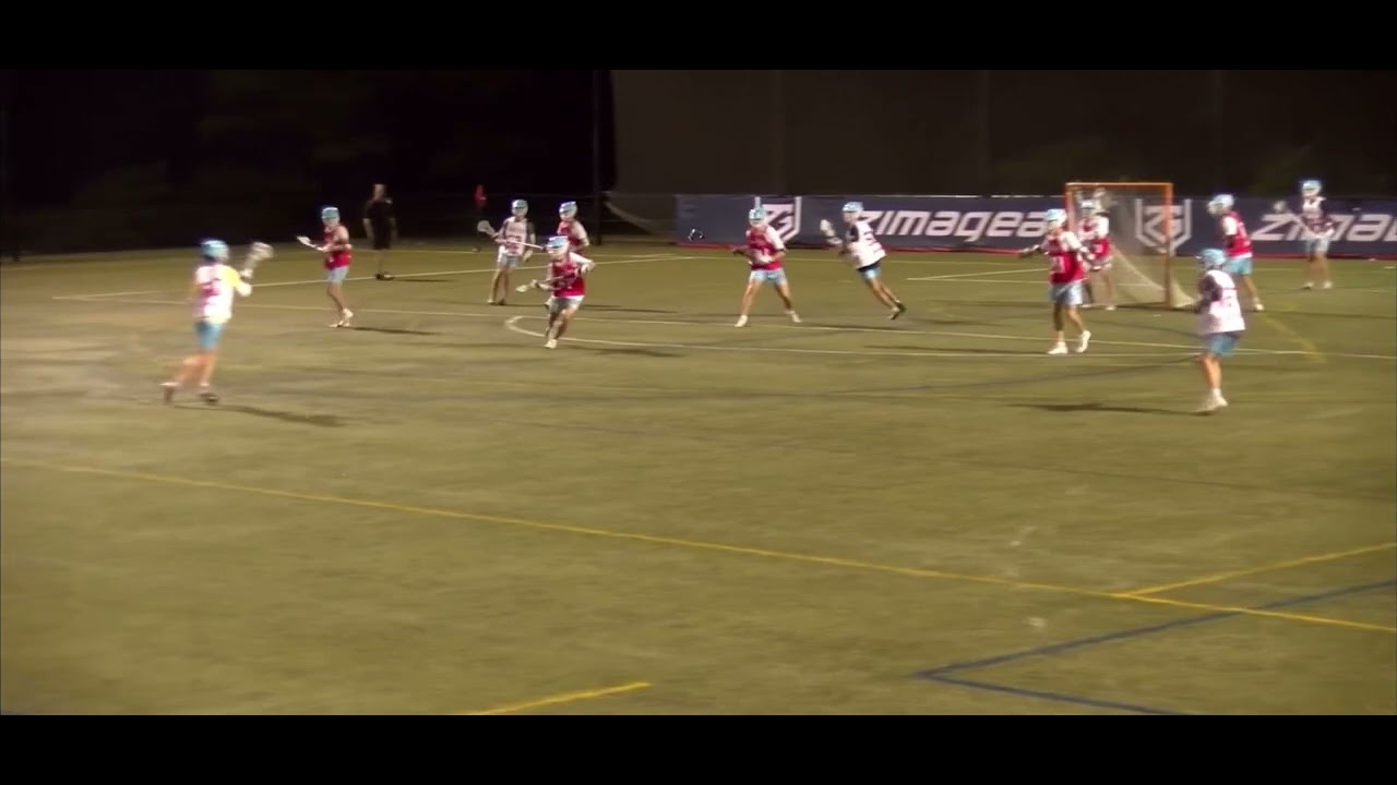 Luke Burns Showtime Highlights